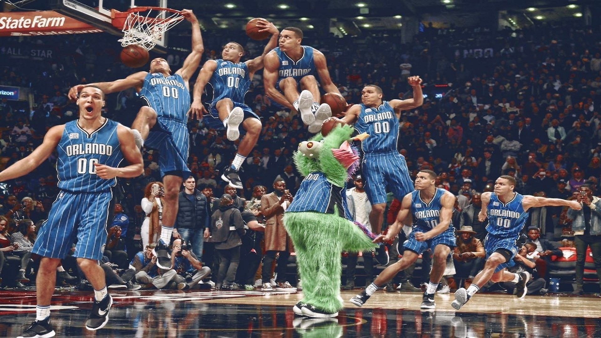 九游游戏-库里在雄鹿之战上演神迹，NBA赛事规则更新引发新一轮风暴
